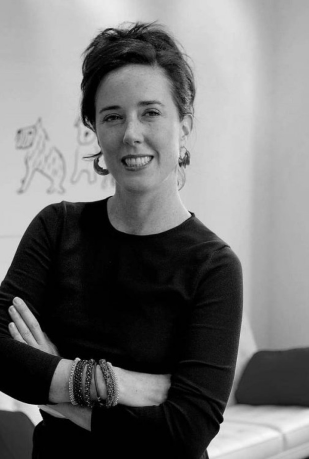 كاثرين نويل بروزناهان Katherine Noel Brosnahan المعروفة بإسمKate Spade