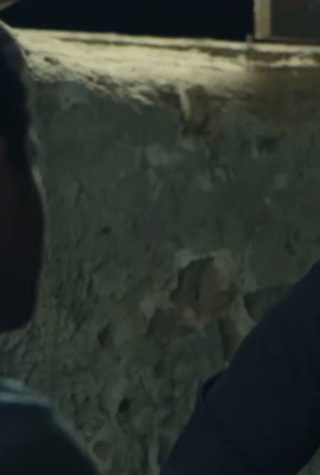 كلبش 2 الحلقة 22