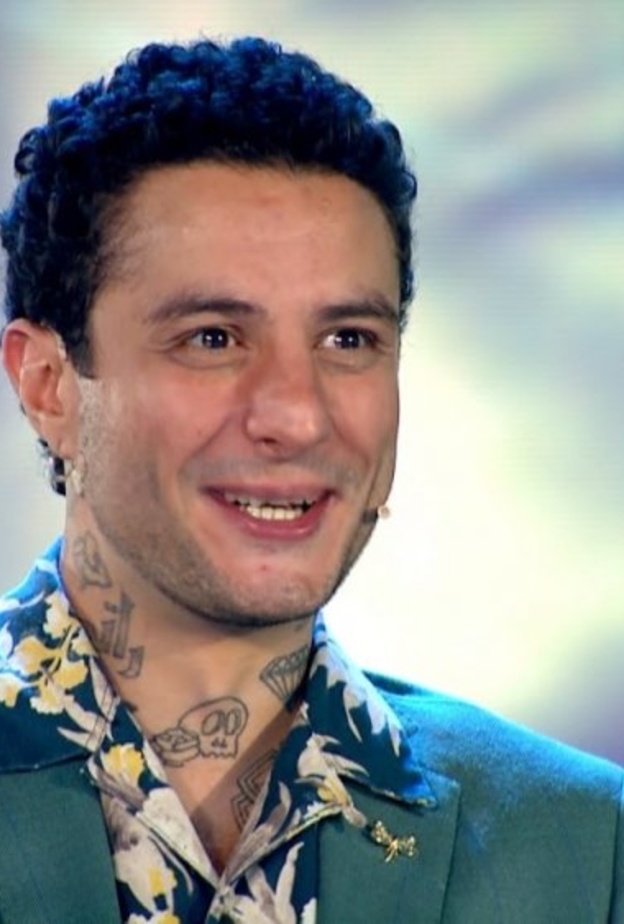 احمد الفيشاوي