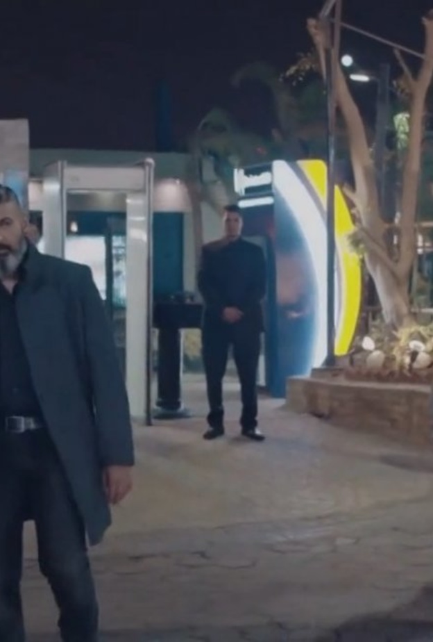 مواجهات جديدة في طريق رحيم