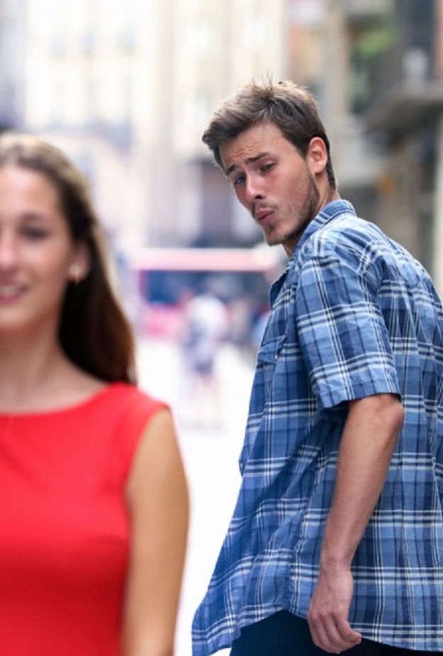 طرق التعامل مع الزوج البصباص