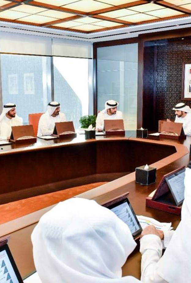 لا زيادة في الرسوم المدرسية في دبي