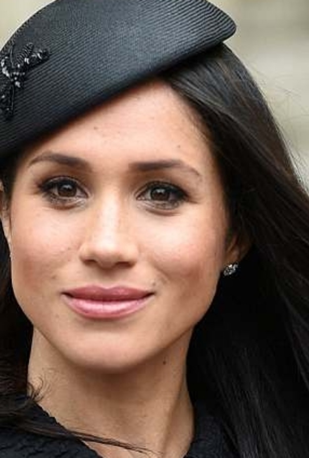  ملكة بريطانيا وميغان ماركل يخططان للسفر في رحلة قطار ليلية