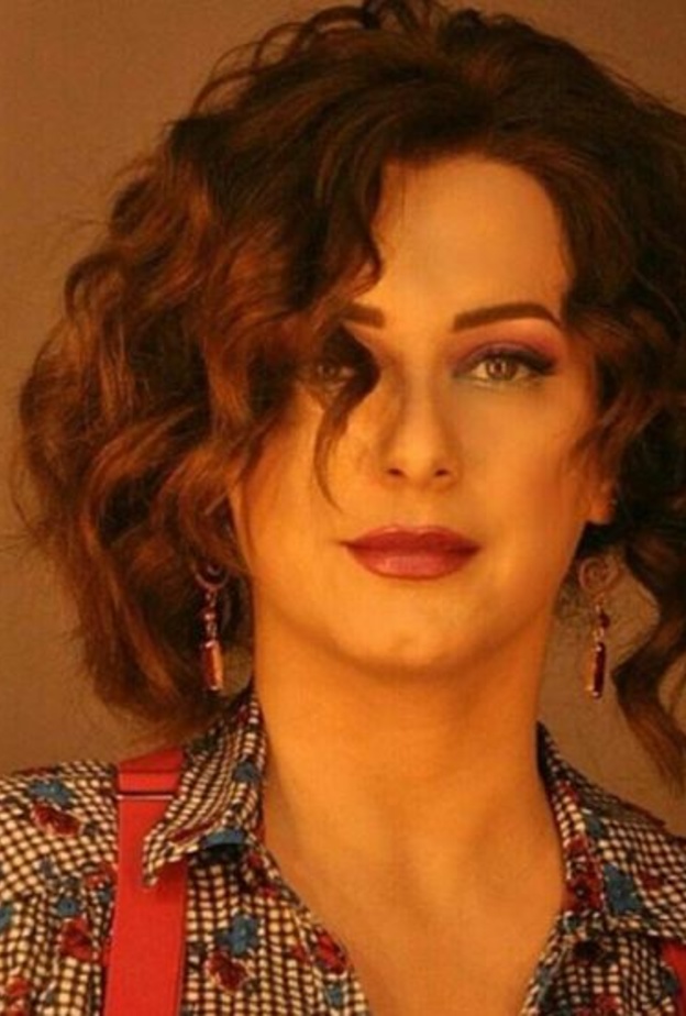 سلاف فواخرجي