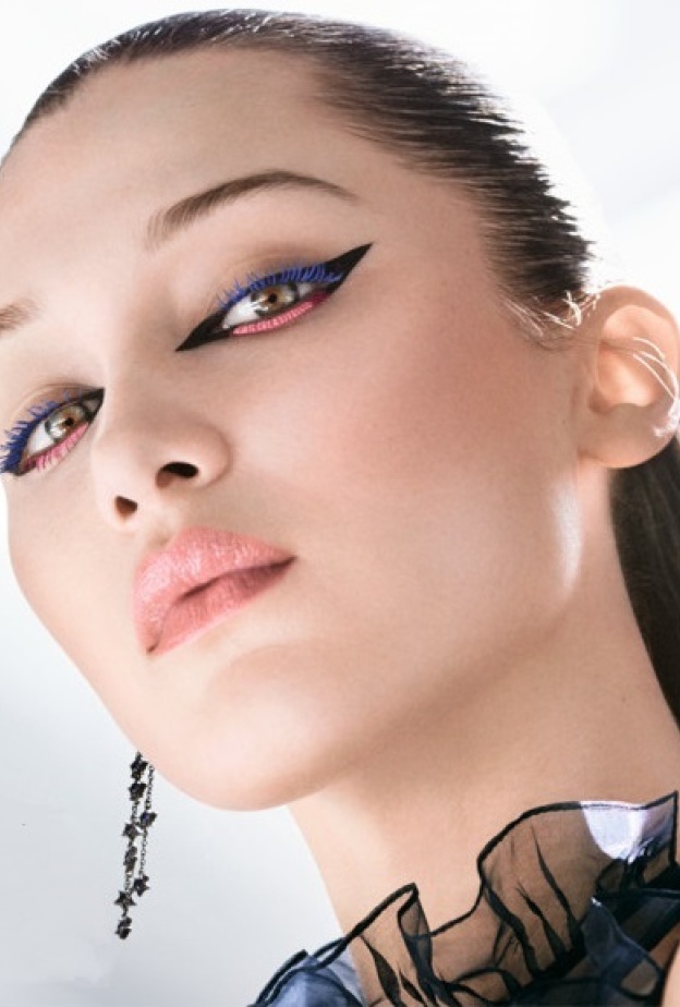  صيحة جريئة وجديدة