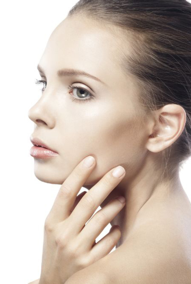 قشري بشرتك بماسك الجزر والشوفان