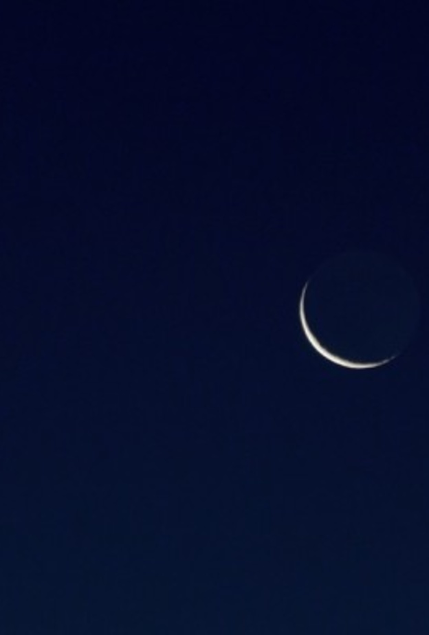 تعرف على موعد عيد الفطر فلكيا