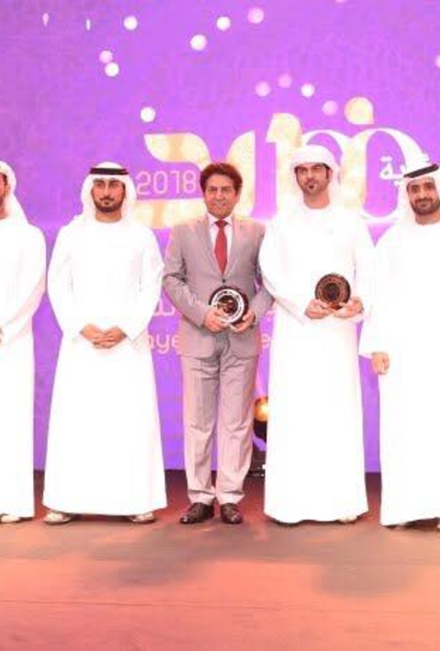 مركز راشد لأصحاب الهمم يطلق  أوبريت  "سيدى كنت كريماً "