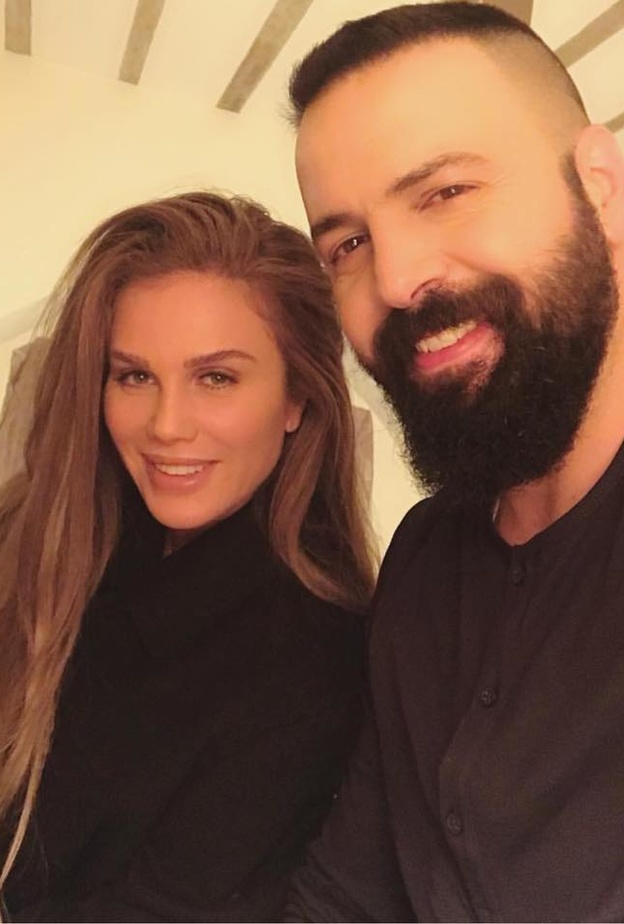 الكشف عن تحضير جزء ثالث من مسلسل "الهيبة"