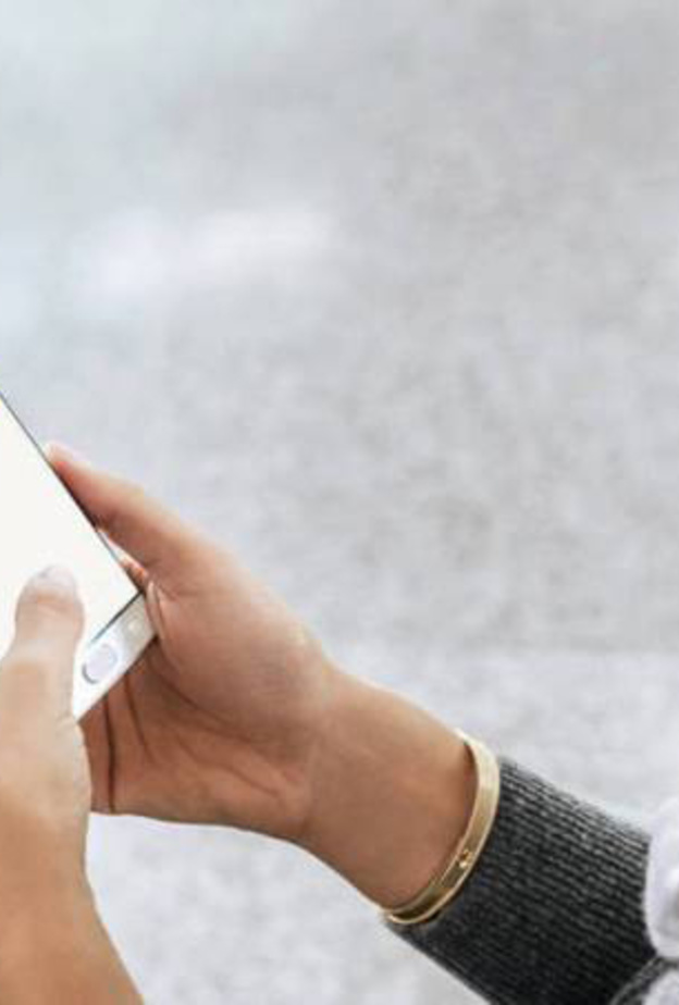 اشعارات التطبيقات الذكية تسبب الإجهاد