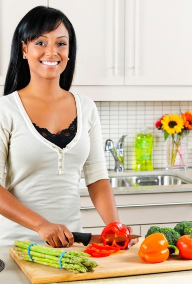 افضل المواد الغذائية في رمضان للحفاظ على صحة الجسم