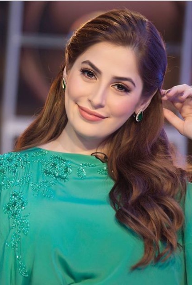 رؤى الصبان في رمضان