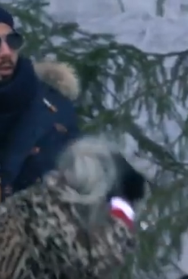 رامز تحت الصفر