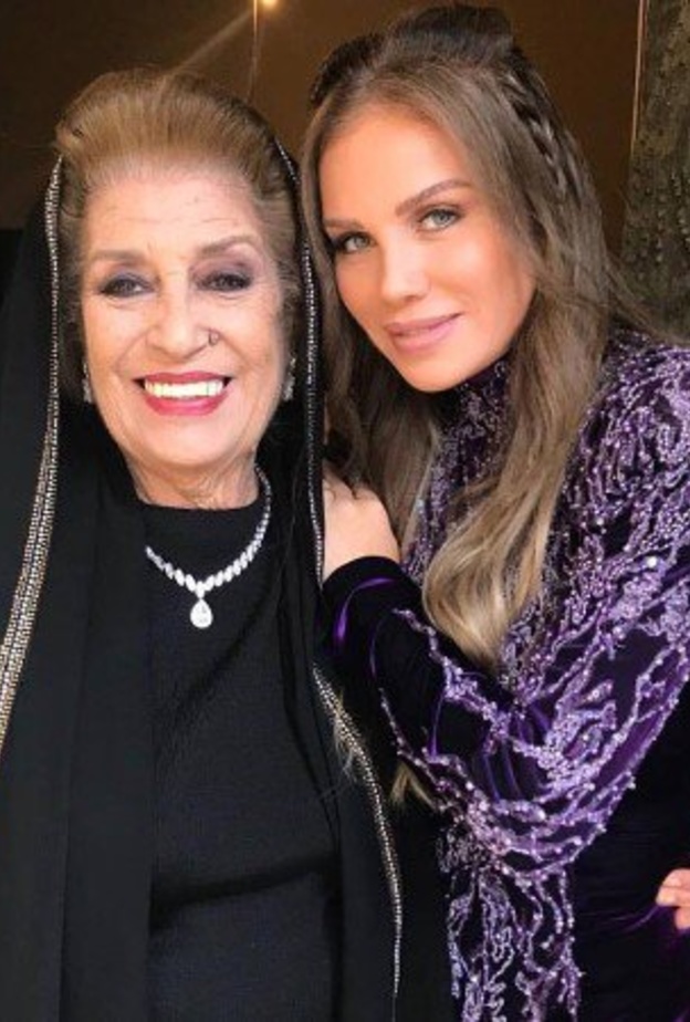 "الهيبة العودة" الحلقة 22