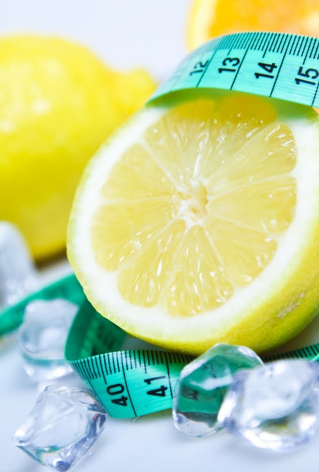 فوائد قشر الليمون الصحية والجمالية كثيرة.