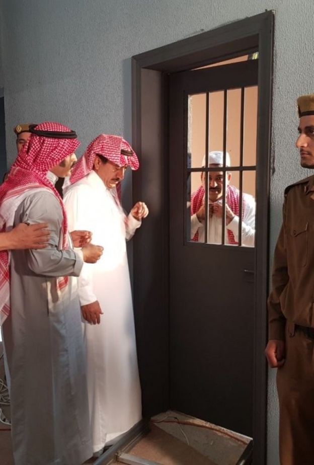 هل تتغير علاقة حمود وخالد بسبب غيرة زوجته