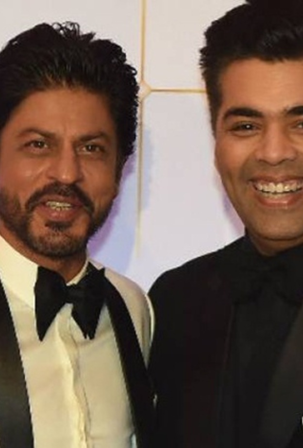 كاران جوهرالعمل مع شاروخان أفضل تجاربي في السينما