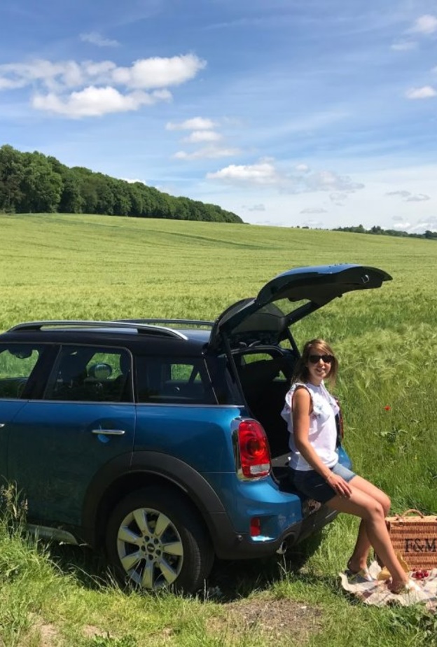 نصائح القيادة إلى وخلال المهرجانات