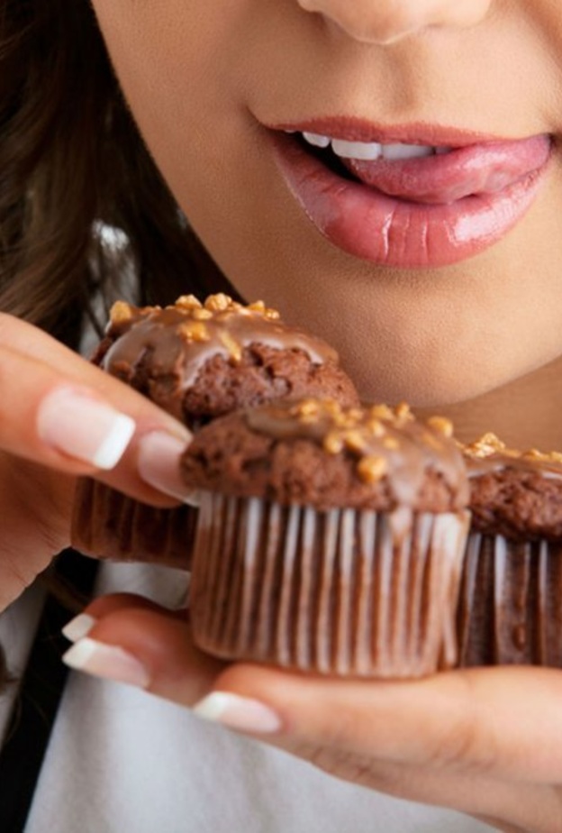 خسارة الوزن في العيد متوقفة على طريقة وكمية الحلويات المتناولة