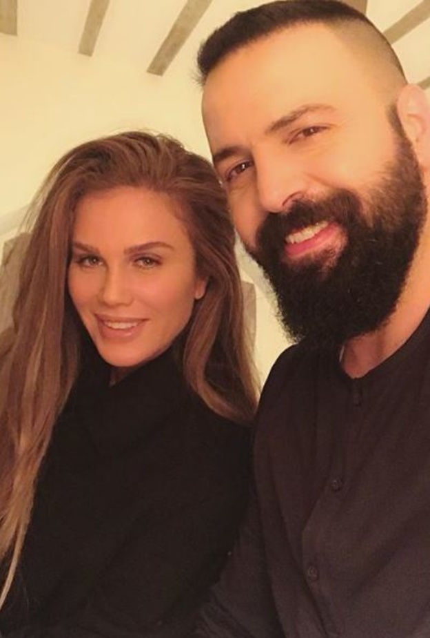 تيم حسن في "الهيبة العودة" 2018