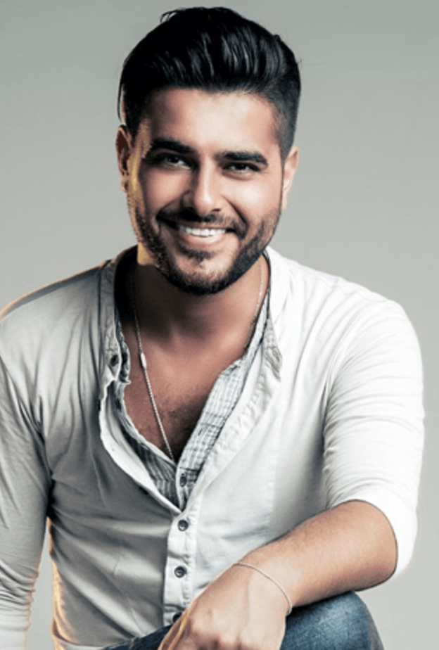 ناصيف زيتون