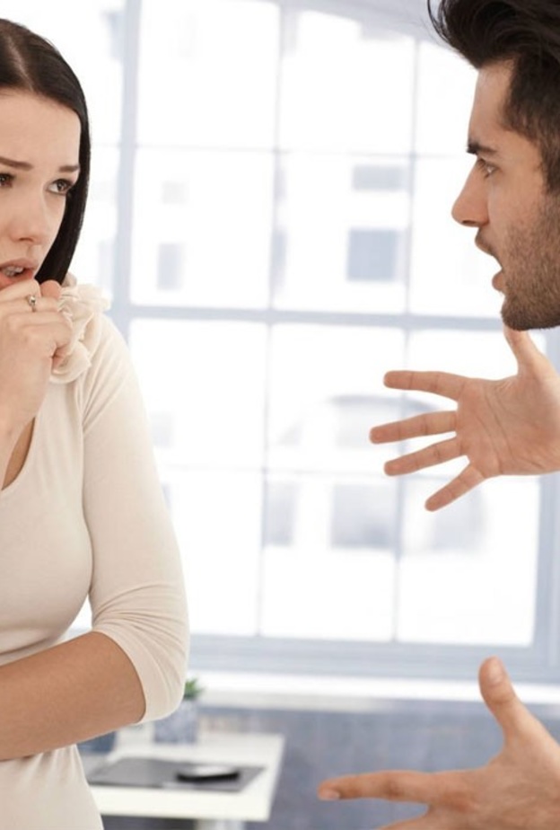 اسباب عصبية الرجل في رمضان وكيفية تجنبها