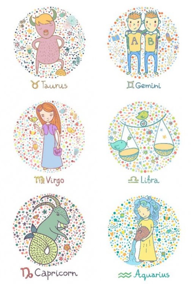 برجك ليوم الاحد 10 حزيران