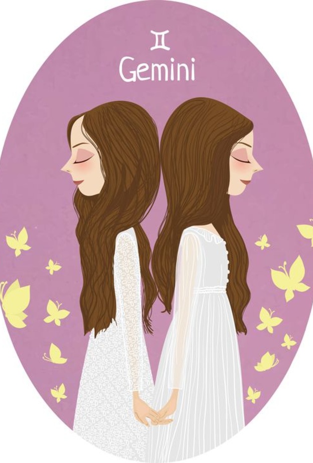 سنة 2018 مليئة بالصِدَف التي تجمع مولود الجوزاء بمُعجبين