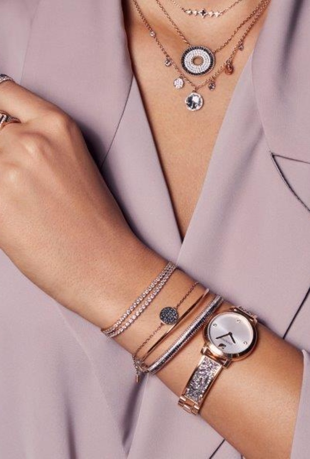 عطلة عيد الفطر أكثر تألّقًا مع Swarovski