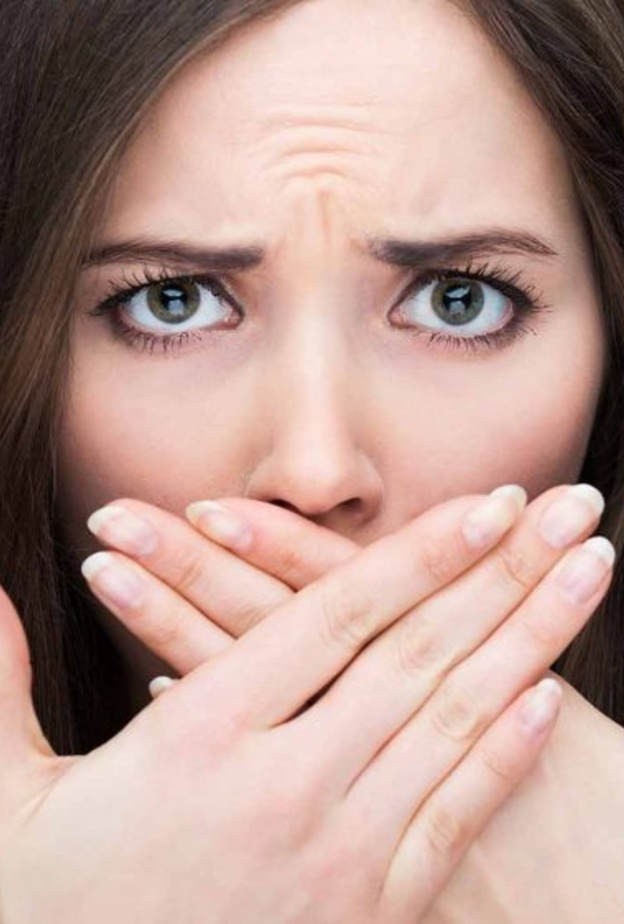 حافظي على صحة اللثة