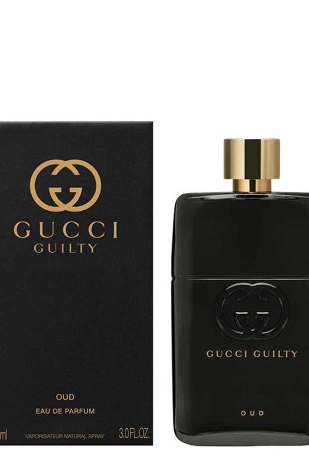 نفحات من التوت البرّي وGolden Wood