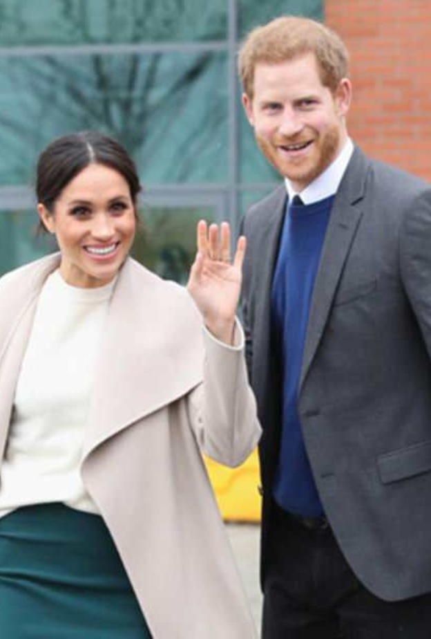  ميغان ماركل و الأمير هاري اختار منطقة ريفية لقضاء عطلات الأسبوع