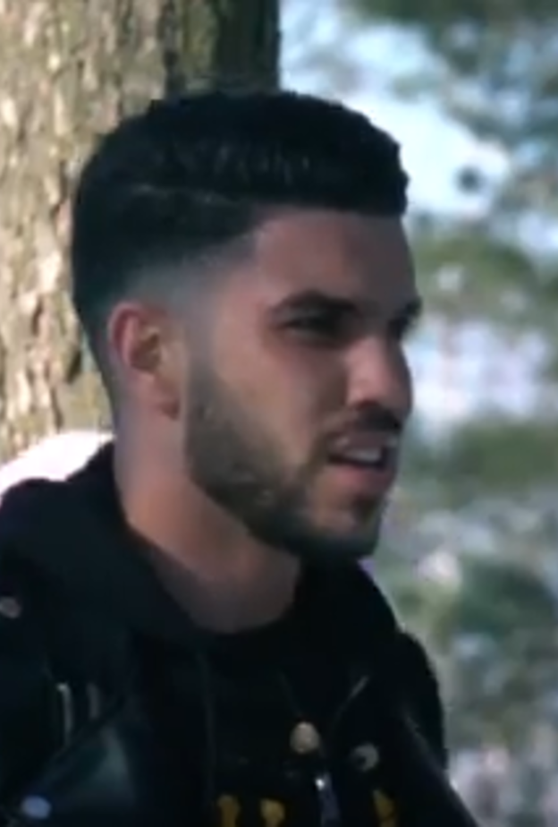 رامز تحت الصفر