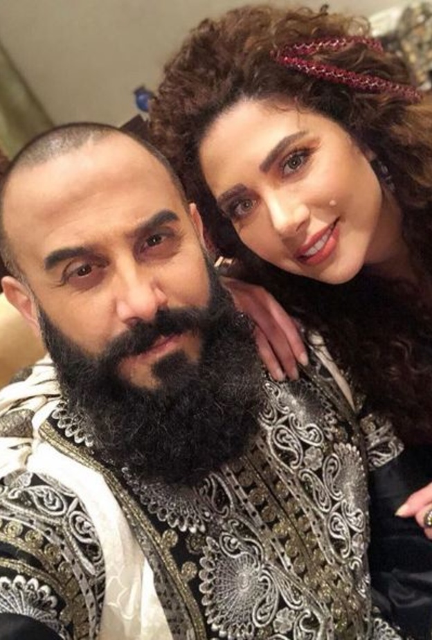 "هارون الرشيد" والانتقادات