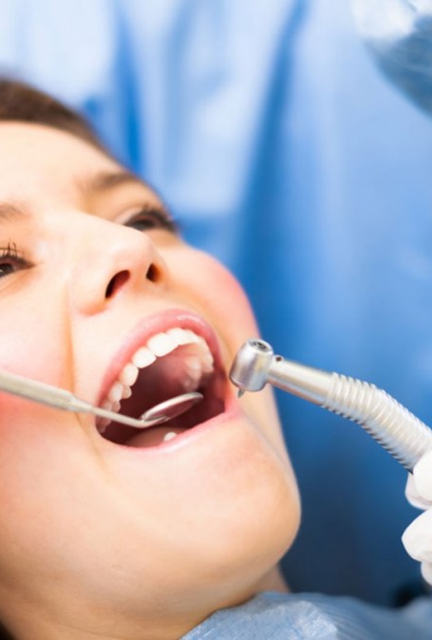 التأكد من سلامة حشوات الأسنان مهم للصحة