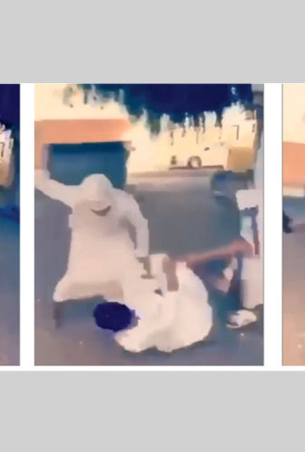 شرطة دبي تلقي القبض على 4 شبان اعتدوا على آخر ونشروا فيديو بالواقعة