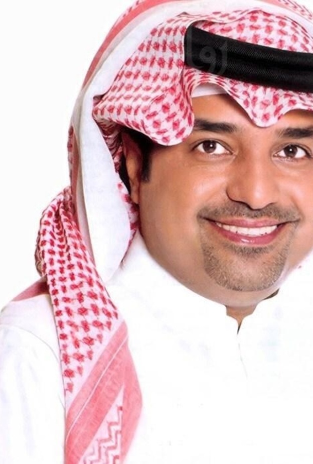 راشد الماجد