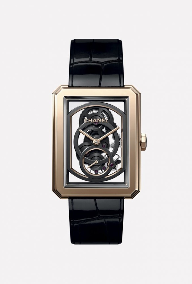 ساعات بوزيشن من بياجيه