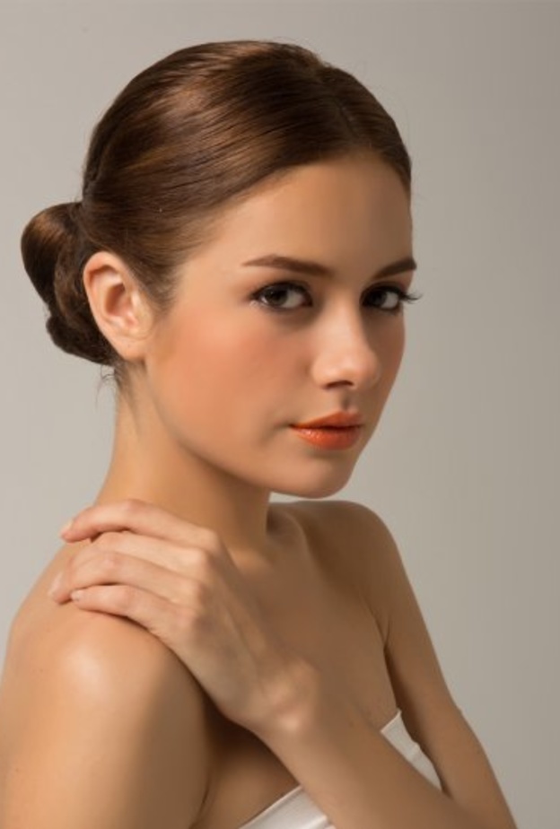  سنقدم لكي وصفات طبيعية لترطيب بشرة جسمك في الصيف