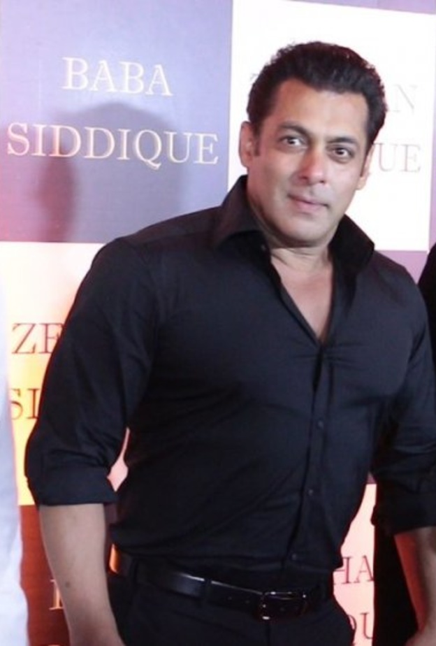 من حفل الافطار