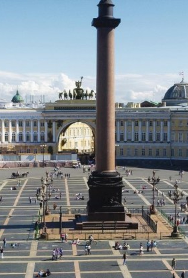 متحف هيرميتاج