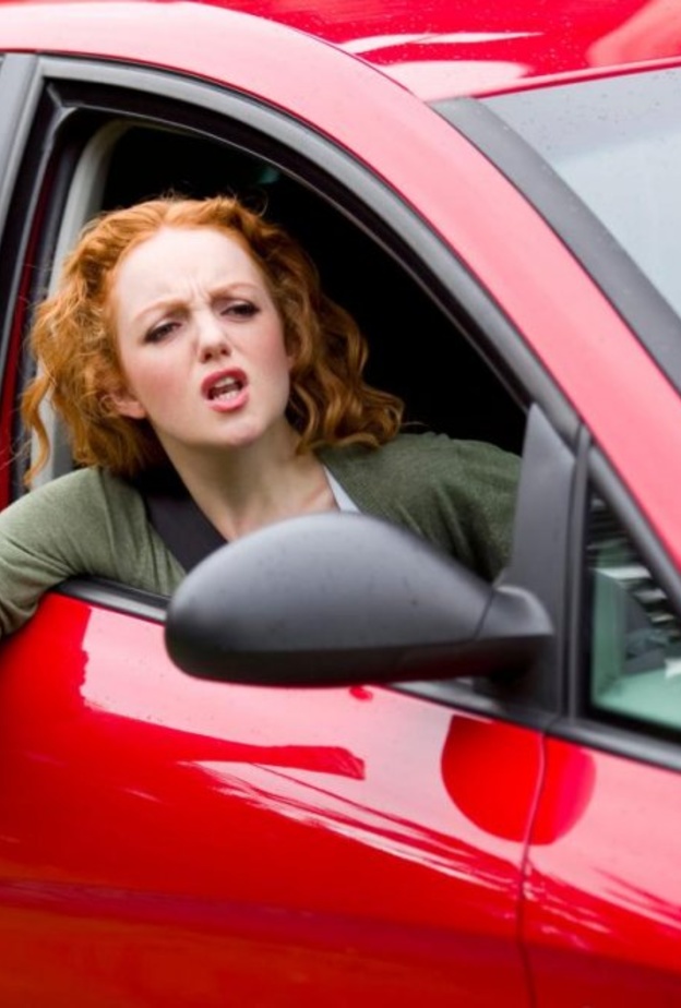 نصائح هامة يمكنها مساعدتك على تفادي مشاعر الإجهاد والتوتر أثناء قيادتك للسيارة