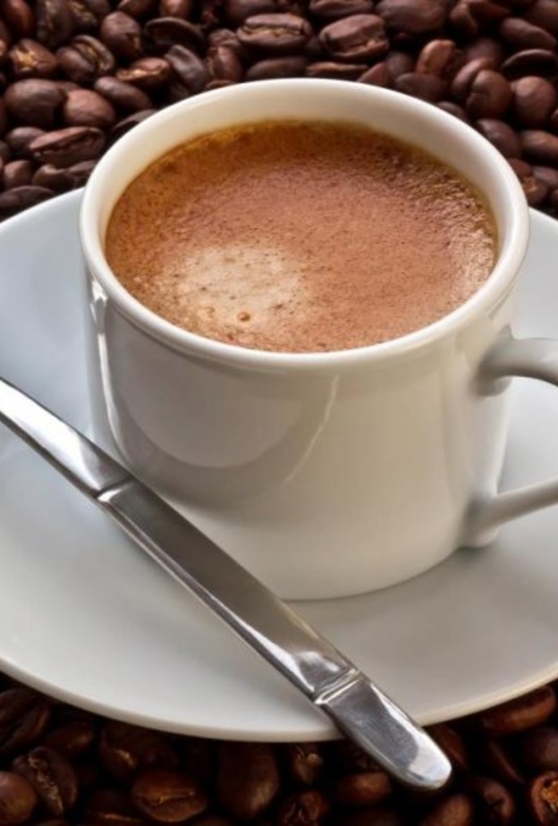  القهوة مفيدة لصحة الدماغ