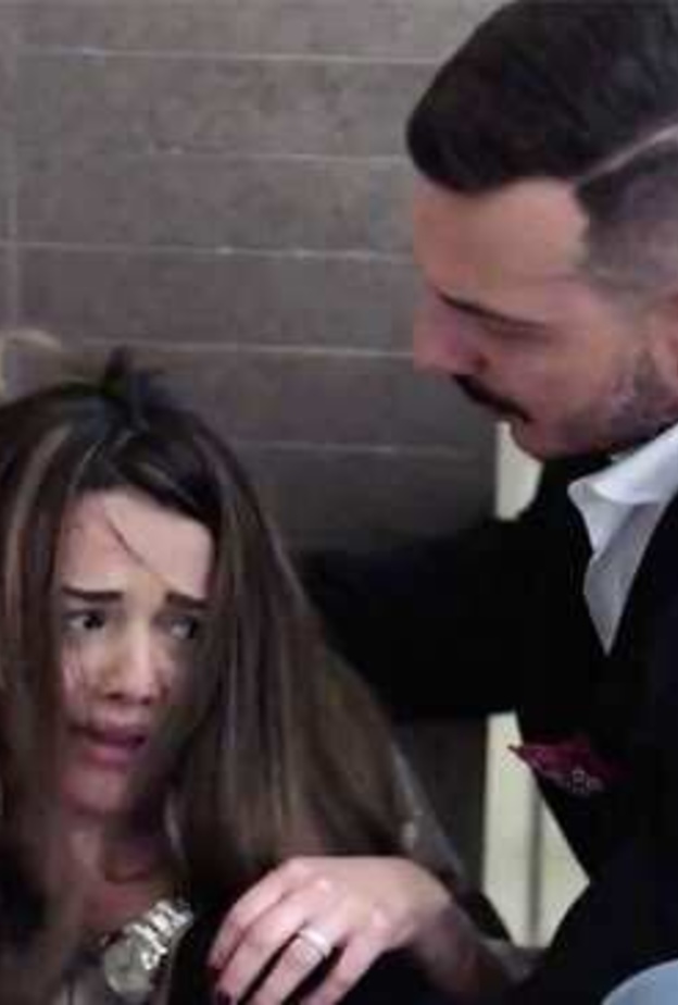 مسلسل تانجو