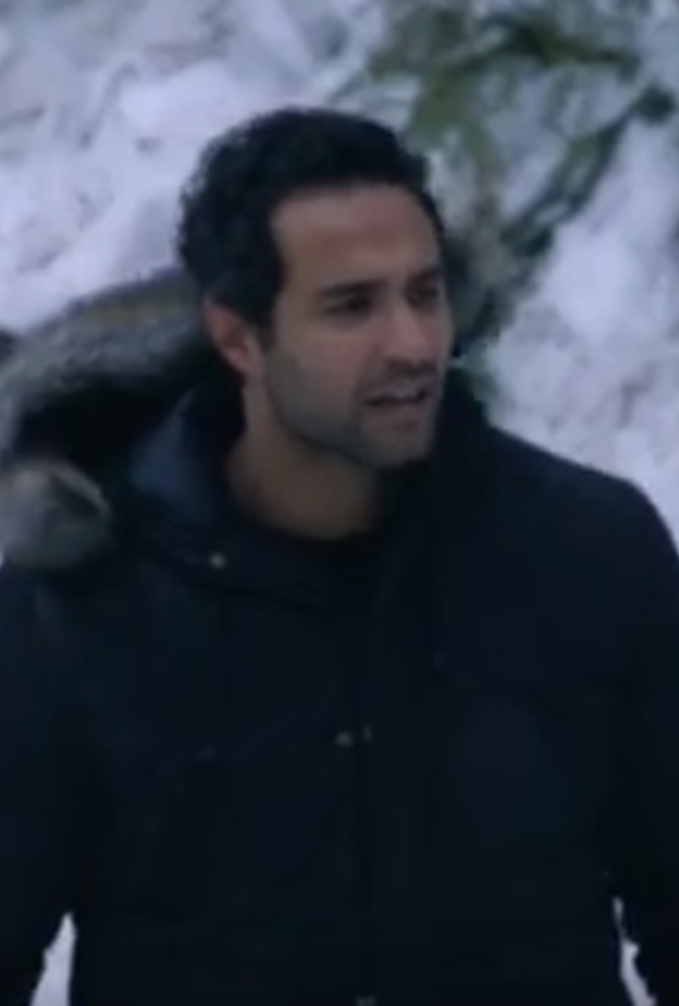 رامز تحت الصفر