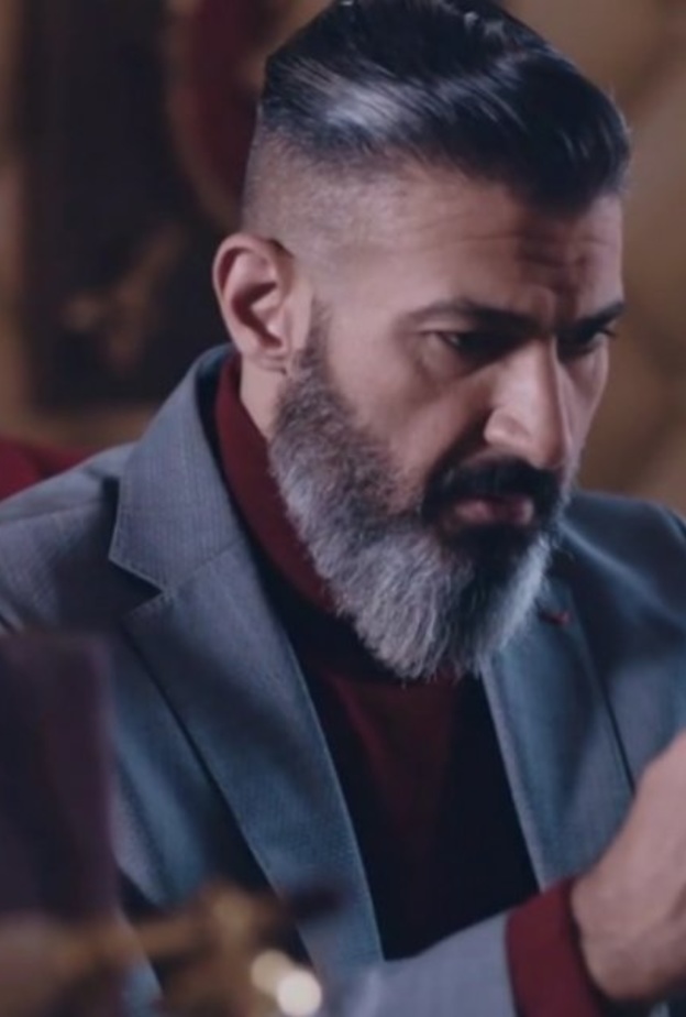 معاناة حقيقية لرحيم