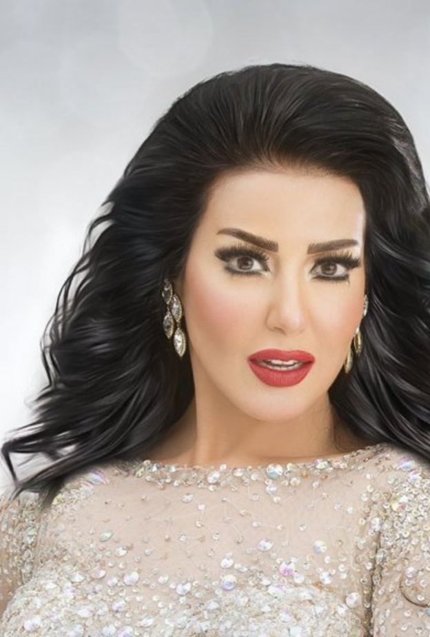 سمية الخشاب