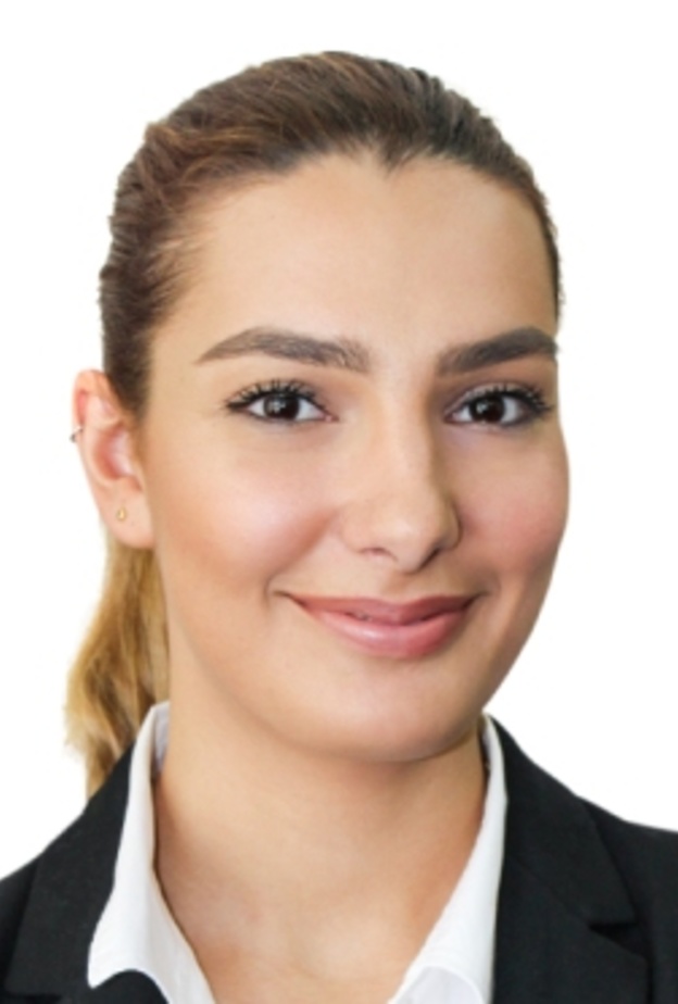 صوفي سعيد رئيس تطوير الأعمال في ليدويمين