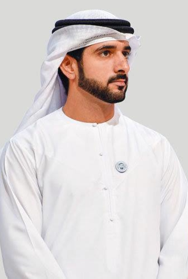 حمدان بن محمد يصدر قراراً بخفض رسم مبيعات المنشآت الفندقية 3%