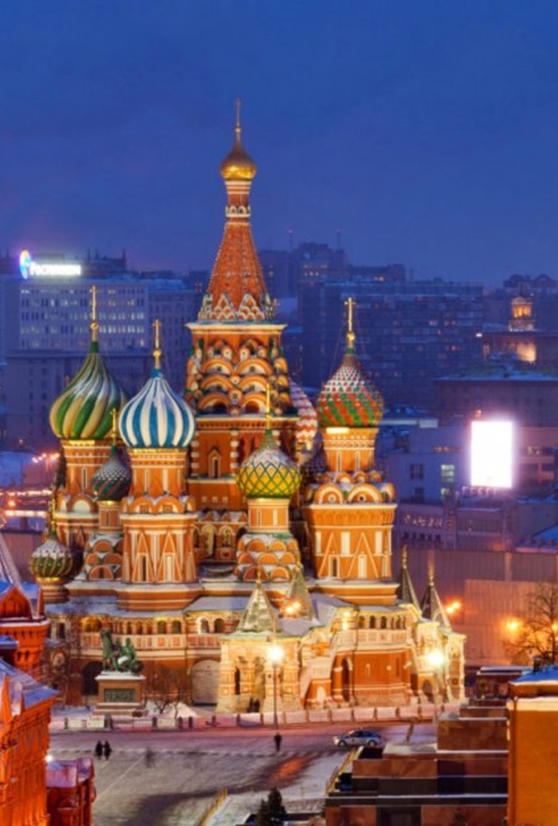  سان بطرسبورغ اجمل الاماكن السياحية في روسيا